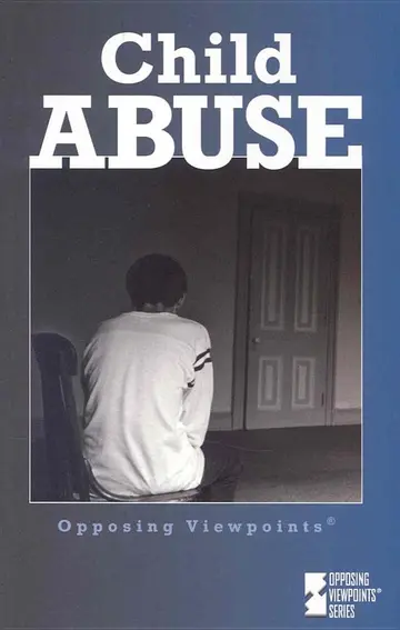 Cover of Child Abuse