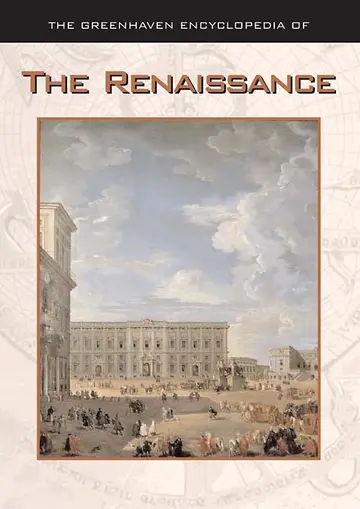 Cover of The Renaissance