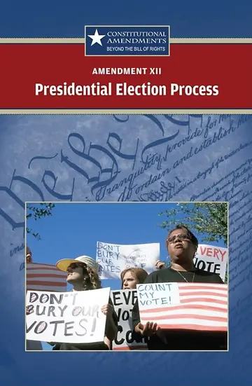 Cover of Amendment XII