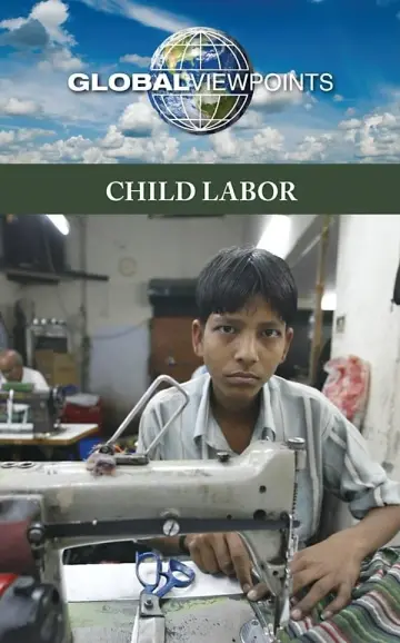 Cover of Child Labor