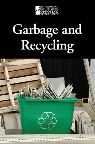 Cover of Garbage and Recycling