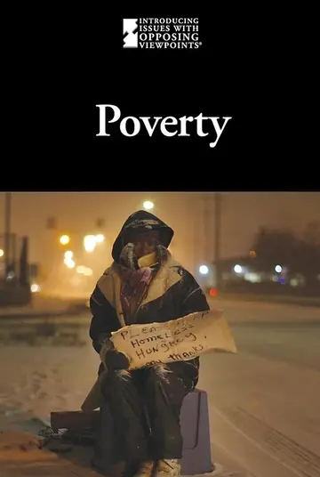 Cover of Poverty
