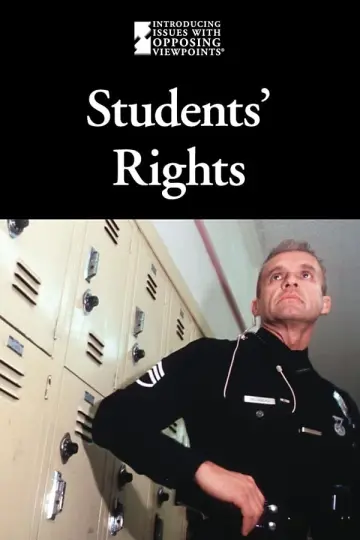 Cover of Students' Rights