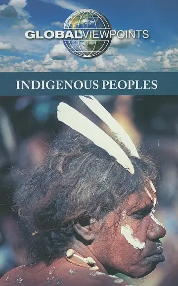 Cover of Indigenous Peoples