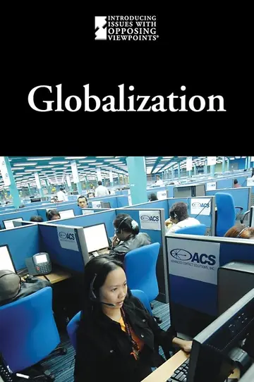 Cover of Globalization
