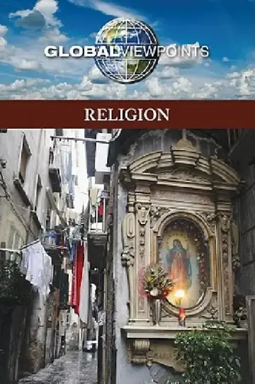 Cover of Religion