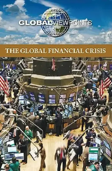 Cover of The Global Financial Crisis