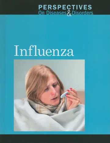 Cover of Influenza