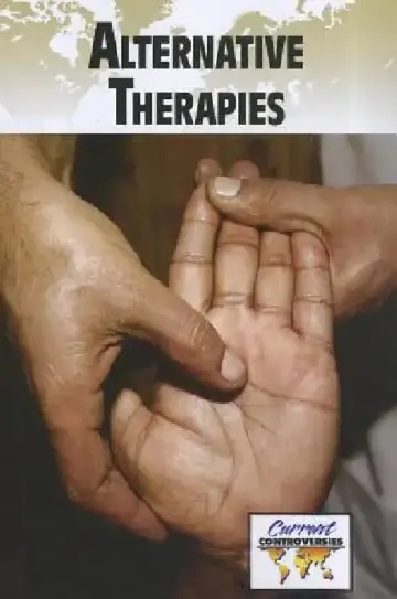 Cover of Alternative Therapies