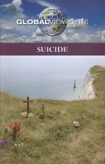Cover of Suicide