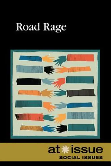 Cover of Road Rage