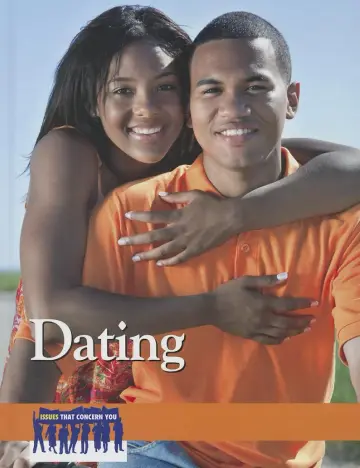 Cover of Dating