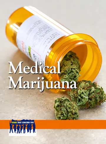 Cover of Medical Marijuana