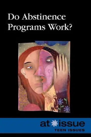Cover of Do Abstinence Programs Work?
