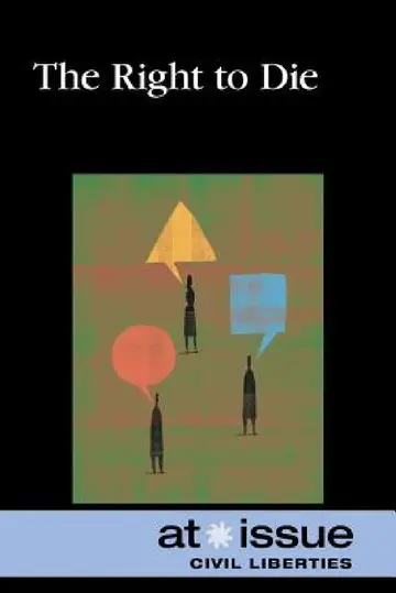 Cover of The Right to Die