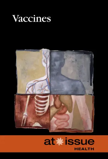 Cover of Vaccines