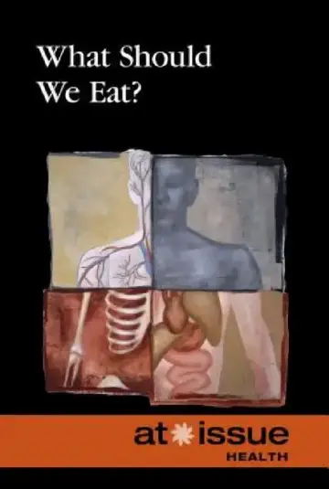 Cover of What Should We Eat?