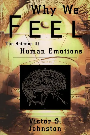 Cover of Why We Feel