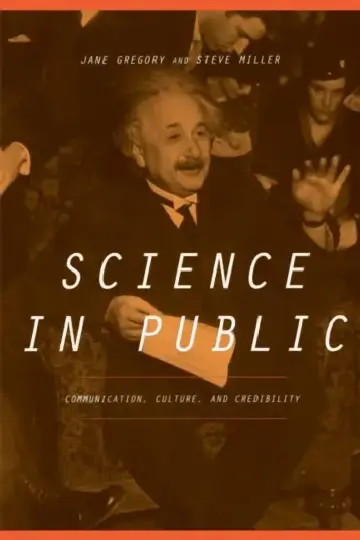 Cover of Science in Public