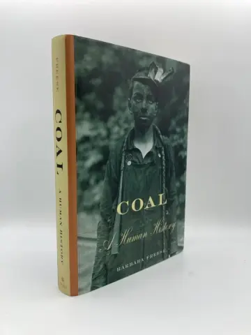 Cover of Coal