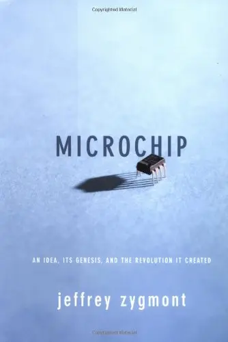Cover of Microchip