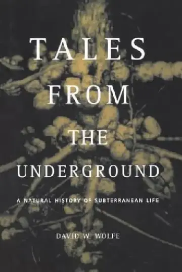 Cover of Tales from the Underground