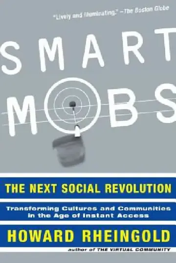 Cover of Smart Mobs