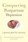 Cover of Conquering Postpartum Depression