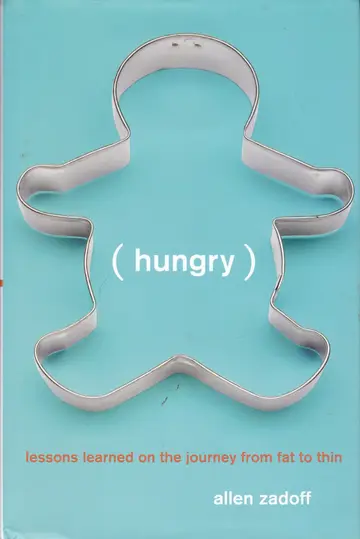 Cover of Hungry