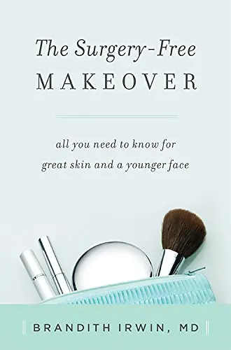Cover of The Surgery-Free Makeover