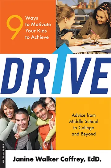 Cover of Drive