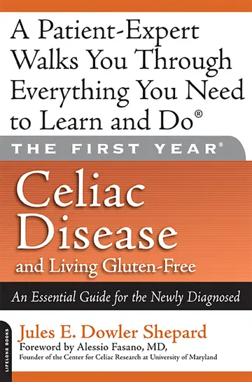 Cover of The First Year