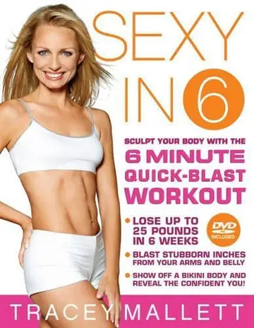 Cover of Sexy in 6