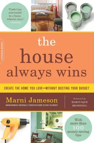 Cover of The House Always Wins