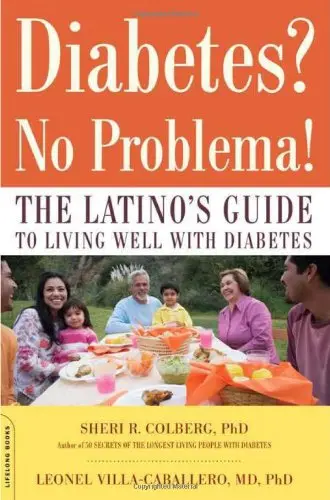 Cover of Diabetes? No Problema!