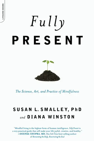 Cover of Fully Present