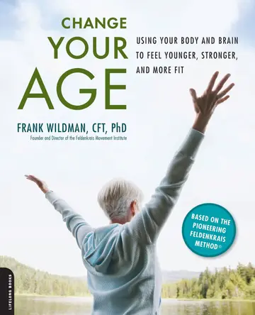 Cover of Change Your Age