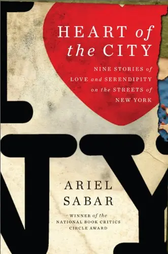 Cover of Heart of the City