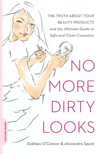 Cover of No More Dirty Looks