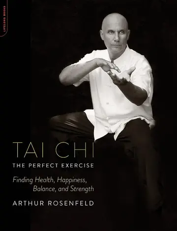 Cover of Tai Chi--The Perfect Exercise