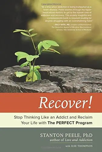 Cover of Recover!