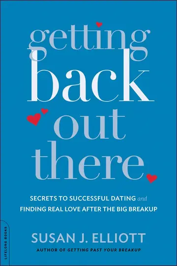 Cover of Getting Back Out There