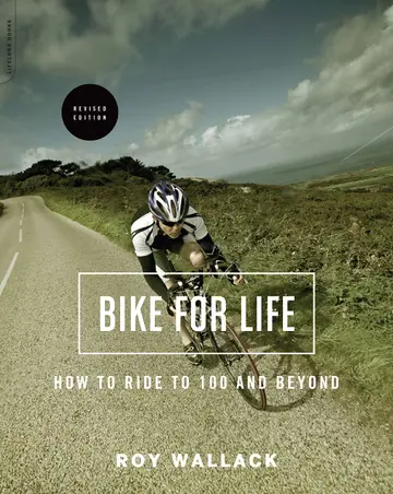 Cover of Bike for Life