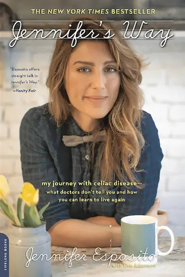 Cover of Jennifer'S Way