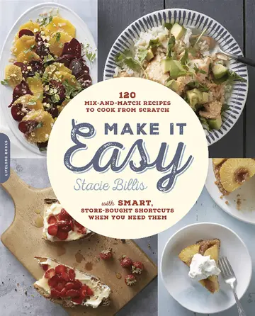 Cover of Make It Easy