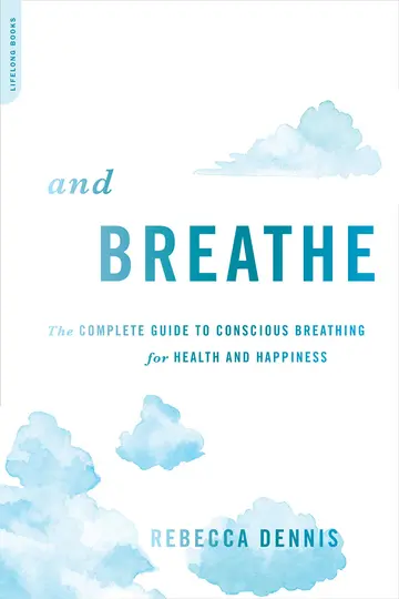 Cover of And Breathe