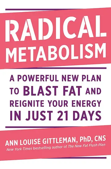 Cover of Radical Metabolism