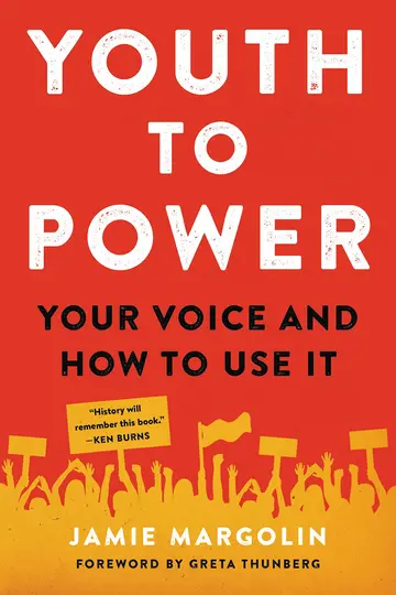 Cover of Youth to Power