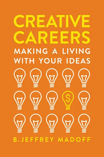 Cover of Creative Careers