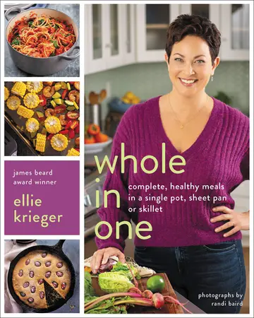 Cover of Whole in One